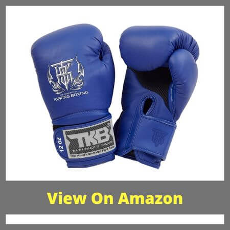 Best Boxing Gloves For Small Hands