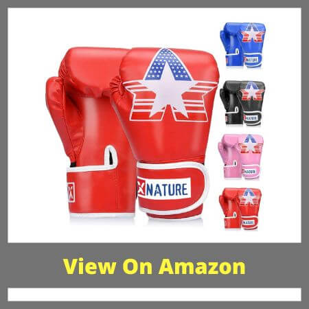  Best Boxing Gloves For Muay Thai 