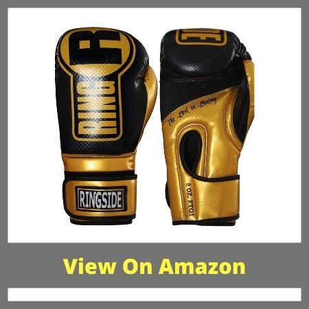 Best Boxing Gloves For Training
