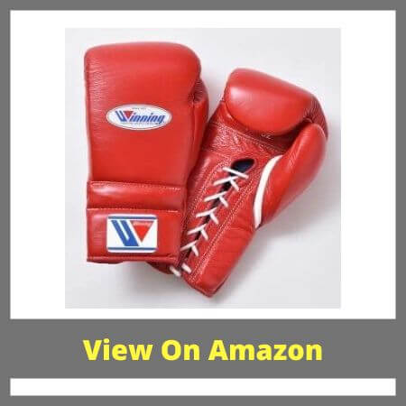 Best Boxing Gloves For Sparring