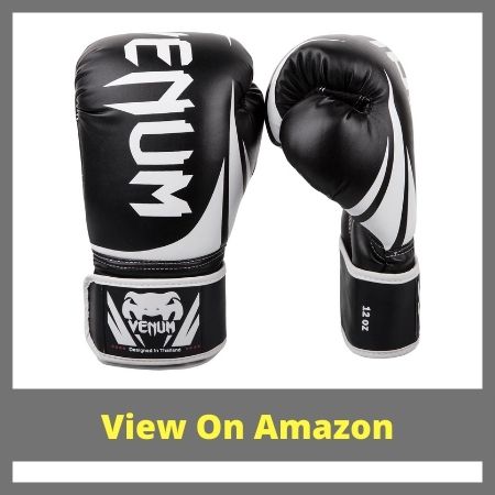 5. Venum Challenger 2.0 Boxing Gloves for Women: