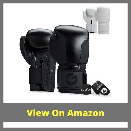 Best Boxing Gloves For Heavy Bag