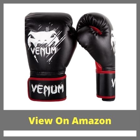 Best Boxing Gloves For Kids