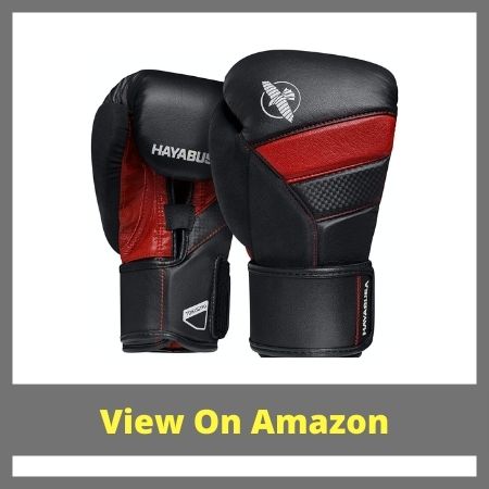 Best Boxing Gloves For Wrist Support