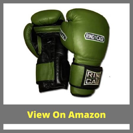 Best Boxing Gloves For Big Hands