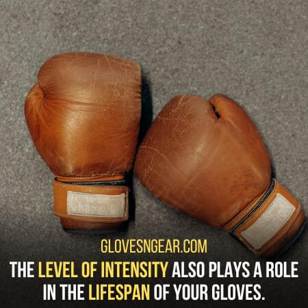 How Long Do Boxing Gloves Last