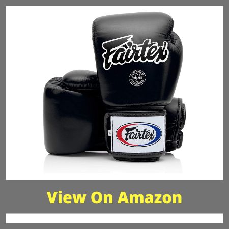 Best Boxing Gloves For Boxing