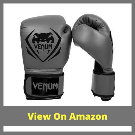 3: Venum Contender Boxing Gloves for Boxing: