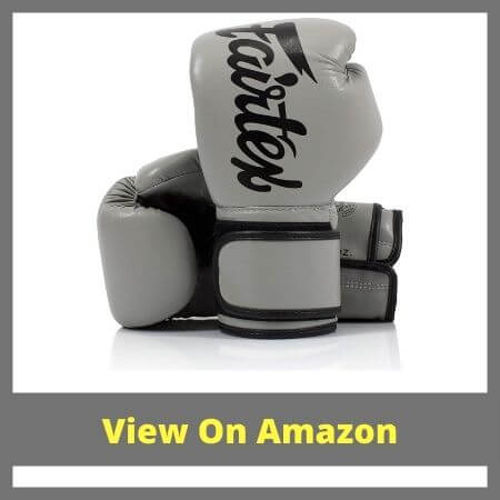 Best Boxing Gloves For Big Hands
