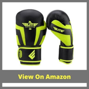 Elite Sports Best Kids Boxing Gloves