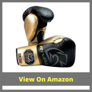 RIVAL Boxing RS100 Gloves 