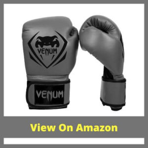 Venum Kids Elite Boxing Gloves 