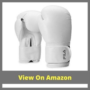 FILA Accessories Boxing Gloves 