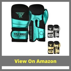FISTRAGE Boxing Gloves