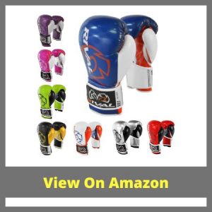 RIVAL Boxing RB7 Fitness Bag Gloves