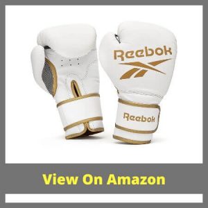 Reebok Boxing Gloves
