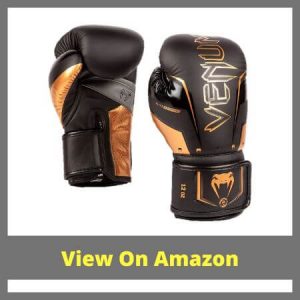 Venum Challenger 2.0 - Best Boxing Gloves For Injured Hands
