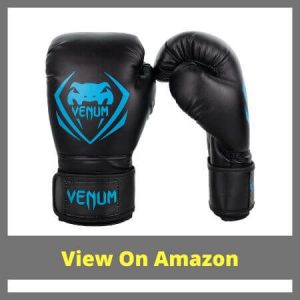 Venum Contender Boxing Gloves - Best Boxing Gloves For Century Bob