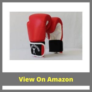 Physical Success Partners Kids Boxing Gloves - Best Boxing Gloves For A 12-Year-Old