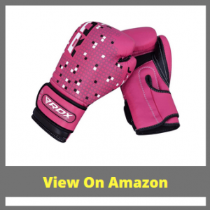 RDX Kids Boxing Gloves - Best Boxing Gloves For 13-Year-Old 