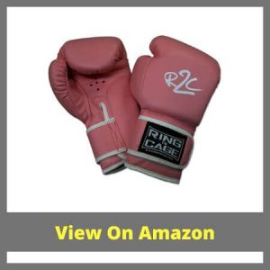 Ring to Cage Kids Boxing Gloves