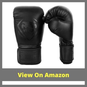  Venum Contender Boxing Gloves -  Best Boxing Gloves For Kickboxing