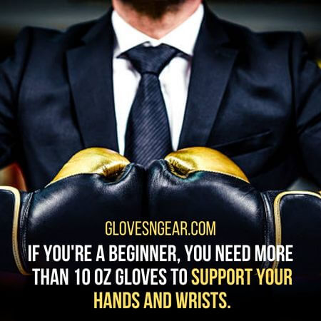 Support your  hands and wrists.
